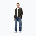 Női kabát Pitbull Avalon Hooded olive 2