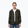 Női kabát Pitbull Avalon Hooded olive 3
