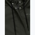 Női kabát Pitbull Avalon Hooded olive 7