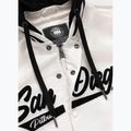 Női kabát Pitbull Angela San Diego Hooded Varsity off white 7