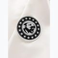 Női kabát Pitbull Angela San Diego Hooded Varsity off white 8