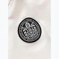 Női kabát Pitbull Angela San Diego Hooded Varsity off white 9