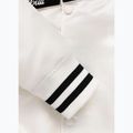 Női kabát Pitbull Angela San Diego Hooded Varsity off white 10