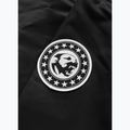 Női kabát Pitbull Angela San Diego Hooded Varsity black 9