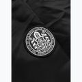 Női kabát Pitbull Angela San Diego Hooded Varsity black 10