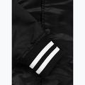 Női kabát Pitbull Angela San Diego Hooded Varsity black 11