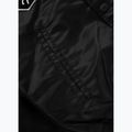 Női kabát Pitbull Angela San Diego Hooded Varsity black 12