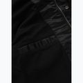 Női kabát Pitbull Angela San Diego Hooded Varsity black 14
