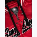 Női kabát Pitbull Angela San Diego Hooded Varsity fluo/red 8