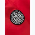 Női kabát Pitbull Angela San Diego Hooded Varsity fluo/red 11