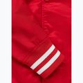 Női kabát Pitbull Angela San Diego Hooded Varsity fluo/red 14