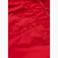 Női kabát Pitbull Angela San Diego Hooded Varsity fluo/red 16