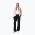 Női kabát Pitbull Adena Hooded powder pink 2