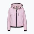 Női kabát Pitbull Adena Hooded powder pink 3