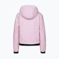 Női kabát Pitbull Adena Hooded powder pink 4