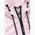 Női kabát Pitbull Adena Hooded powder pink 6