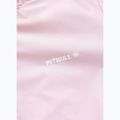 Női kabát Pitbull Adena Hooded powder pink 7