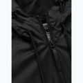 Női kabát Pitbull Adena Hooded black 6
