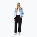 Női kabát Pitbull Adena Hooded light blue 2
