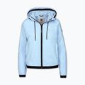 Női kabát Pitbull Adena Hooded light blue 3