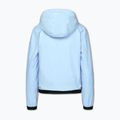 Női kabát Pitbull Adena Hooded light blue 4