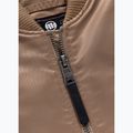 Női kabát Pitbull Genessee 4 Flight dark sand 8