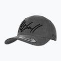 Férfi ellenzős sapka Pitbull Classic "Pitbull San Diego" Low Profile grey