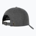 Férfi ellenzős sapka Pitbull Classic "Pitbull San Diego" Low Profile grey 2