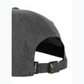 Férfi ellenzős sapka Pitbull Classic "Pitbull San Diego" Low Profile grey 6
