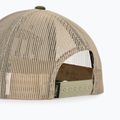 Férfi ellenzős sapka Pitbull Mesh "Pitbull Norton" Trucker Low Profile green 4