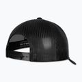 Férfi ellenzős sapka Pitbull Mesh "Pitbull Norton" Trucker Low Profile black/black 2