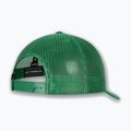 Férfi Pitbull baseballsapka "SO.CAL.” Retro Trucker zöld/fehér 2