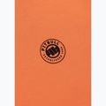 Férfi pulóver Pitbull Dogwood Crewneck Sweatshirt fluo orange 8