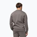 Férfi pulóver Pitbull Dogwood Crewneck Sweatshirt taupe 3