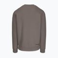 Férfi pulóver Pitbull Dogwood Crewneck Sweatshirt taupe 5