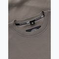 Férfi pulóver Pitbull Dogwood Crewneck Sweatshirt taupe 6
