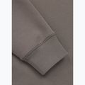 Férfi pulóver Pitbull Dogwood Crewneck Sweatshirt taupe 10