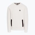 Férfi pulóver Pitbull Dogwood Crewneck Sweatshirt white 4