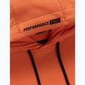 Férfi pulóver Pitbull Dogwood Hooded Sweatshirt fluo orange 9