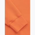 Férfi pulóver Pitbull Dogwood Hooded Sweatshirt fluo orange 10