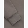 Férfi pulóver Pitbull Dogwood Hooded Sweatshirt taupe 10