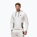 Férfi pulóver Pitbull Dogwood Hooded Sweatshirt off white