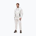 Férfi pulóver Pitbull Dogwood Hooded Sweatshirt off white 2
