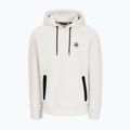 Férfi pulóver Pitbull Dogwood Hooded Sweatshirt off white 4