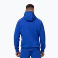 Férfi pulóver Pitbull Dogwood Hooded Sweatshirt imperial blue 3