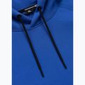 Férfi pulóver Pitbull Dogwood Hooded Sweatshirt imperial blue 6