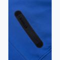 Férfi pulóver Pitbull Dogwood Hooded Sweatshirt imperial blue 7