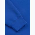 Férfi pulóver Pitbull Dogwood Hooded Sweatshirt imperial blue 10
