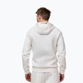Férfi pulóver Pitbull Dogwood Hooded Zip Sweatshirt off white 3