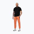 Férfi nadrág Pitbull Dogwood Track fluo orange 4